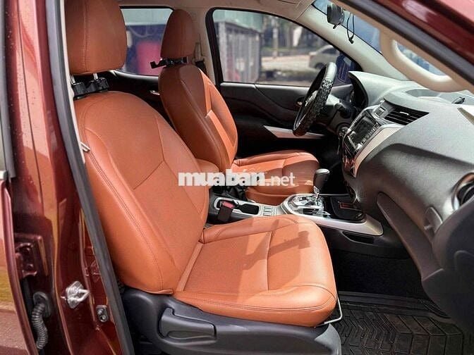 Nissan Navara 2021 VE 2.5 AT 2WD - 23000 km