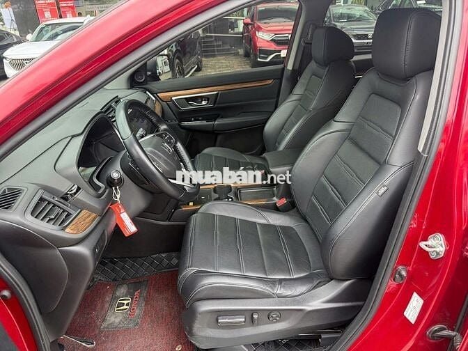 Honda CR V 2021 L - 37500 km