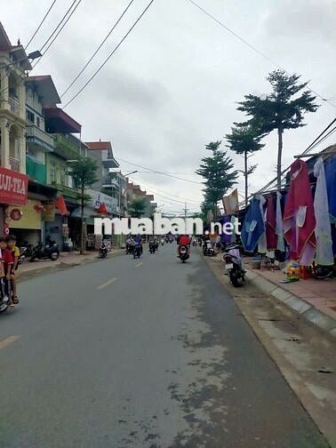Cần bán 64m2 Phụng Châu, đường 6m. Giá 3.5 tỷ