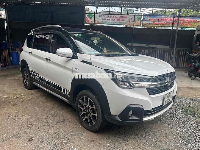 Suzuki XL 7 2022 GLX AT Sport Limited - 96000 km