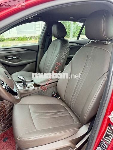 VinFast Lux A 2.0 Tiêu chuẩn 2022 - 555 Triệu