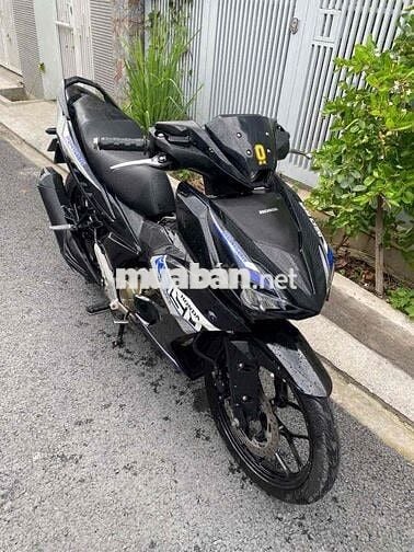 honda winner x xinh đẹp