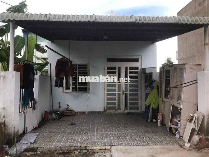 CHÍNH CHỦ CẦN BÁN LÔ HỒNG PHƯỚC 5 ĐƯỜNG 7m5 TẶNG NHÀ CẤP 4