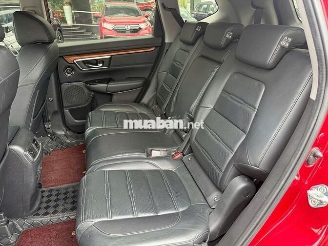 Honda CR V 2021 L - 37500 km