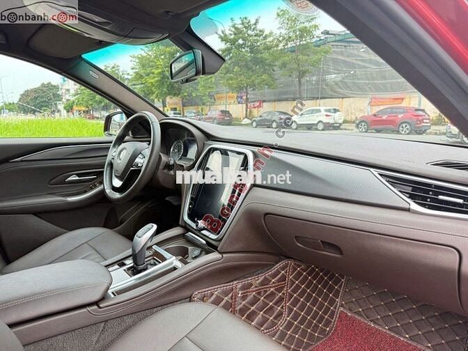VinFast Lux A 2.0 Tiêu chuẩn 2022 - 555 Triệu