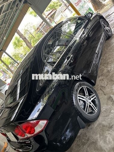 Honda Civic 2007 2.0 AT - 152052 km