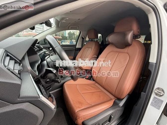 Audi Q3 35 TFSI 2021