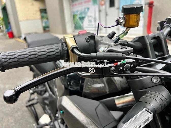 Cần Bán Honda CB650 Bản Full Black
