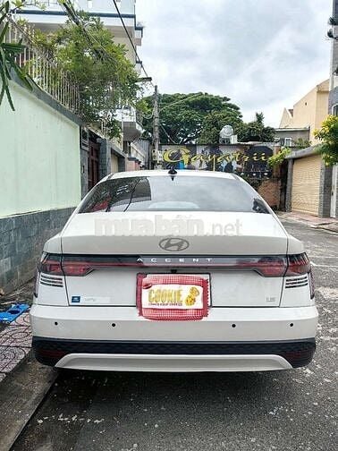 2024 1.5 AT Đặc biệt - 33000 km