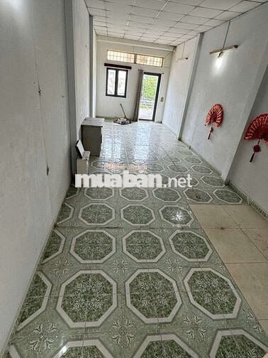 Bán nhà nội bộ cư xá Bình Đông 2 hẻm xe hơi đỗ cửa!!!