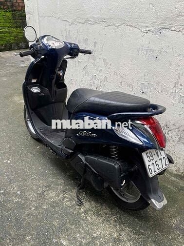 Yamaha Nozza chính chủ máy êm ru