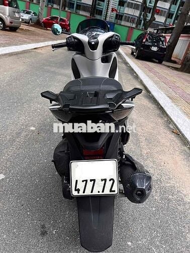 Sh mẫu cũ 2017
