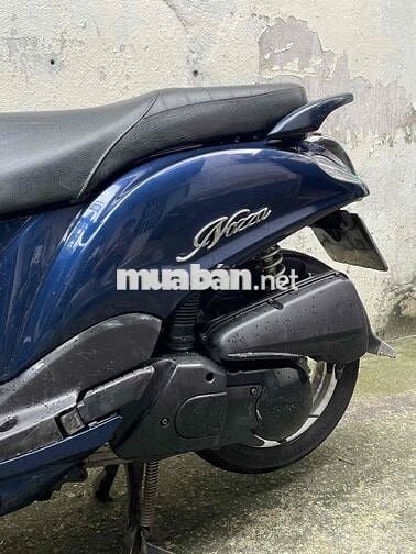 Yamaha Nozza chính chủ máy êm ru