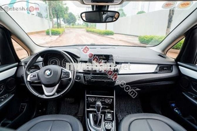 BMW 2 Series 218i Gran Tourer 2018