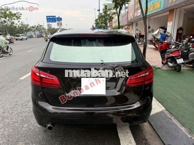 BMW 2 Series 218i Gran Tourer 2018