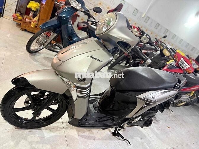janus2018 khoá smk đẹp  zin êm đi học đi làm quáok
