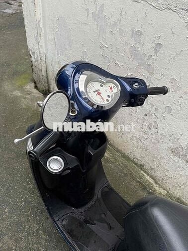 Yamaha Nozza chính chủ máy êm ru