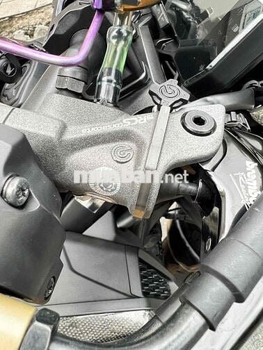 Cần Bán Honda CB650 Bản Full Black