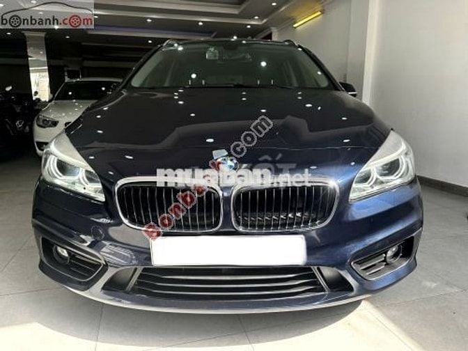 BMW 2 Series 218i Gran Tourer 2018