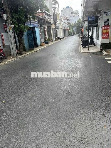 ❤️Bán Nhà Mặt Tiền Bàu Cát 3 80m2 1 trệt 1 lầu 4x20 Sổ Vuông Hợp PT