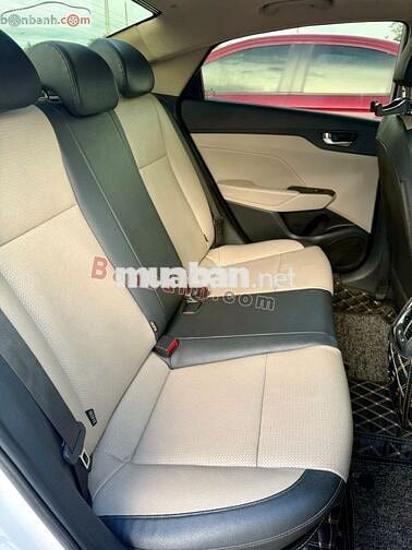 Hyundai Accent 1.4 AT Đặc Biệt 2022 - 435 Triệu