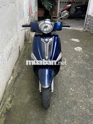 Yamaha Nozza chính chủ máy êm ru