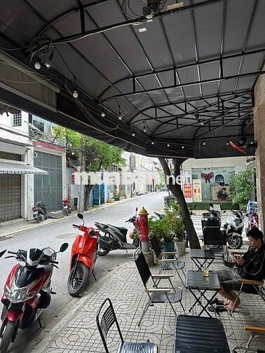 ❤️Bán Nhà Mặt Tiền Bàu Cát 3 80m2 1 trệt 1 lầu 4x20 Sổ Vuông Hợp PT