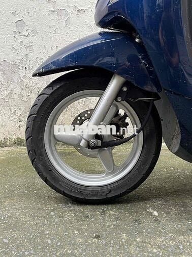 Yamaha Nozza chính chủ máy êm ru