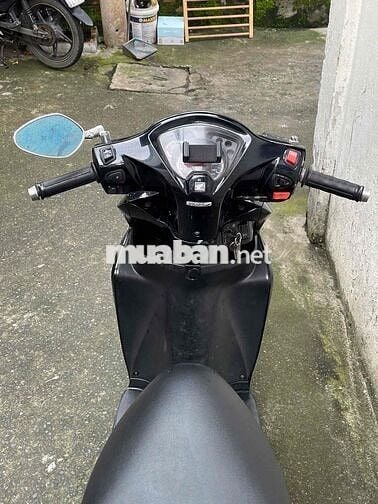 Honda Vision 2017 cccd chủ máy zin