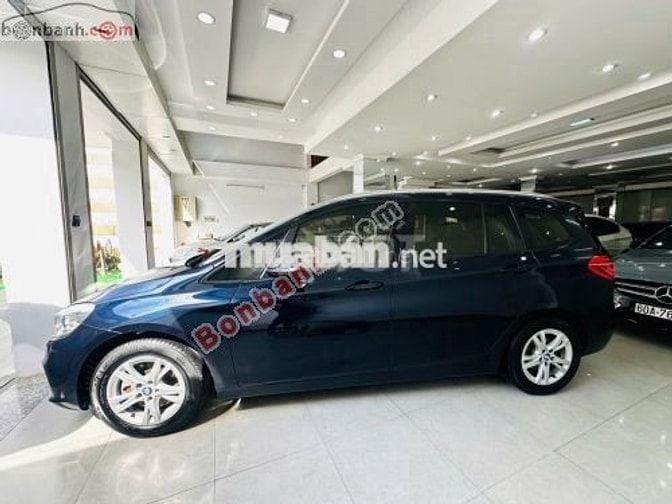 BMW 2 Series 218i Gran Tourer 2018