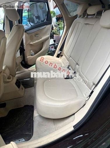 BMW 2 Series 218i Gran Tourer 2018