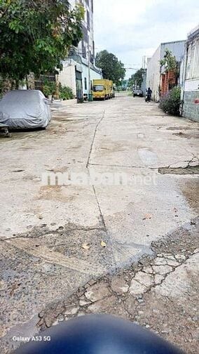 🏡 NHÀ 2 TẦNG – DT 50,2m² – HXH NGỦ NGUYỄN VĂN LINH, Q7 – CHỈ 6,99TII