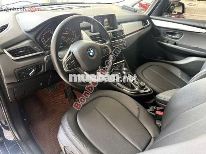 BMW 2 Series 218i Gran Tourer 2018