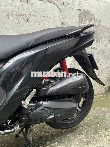 Honda Vision 2017 cccd chủ máy zin