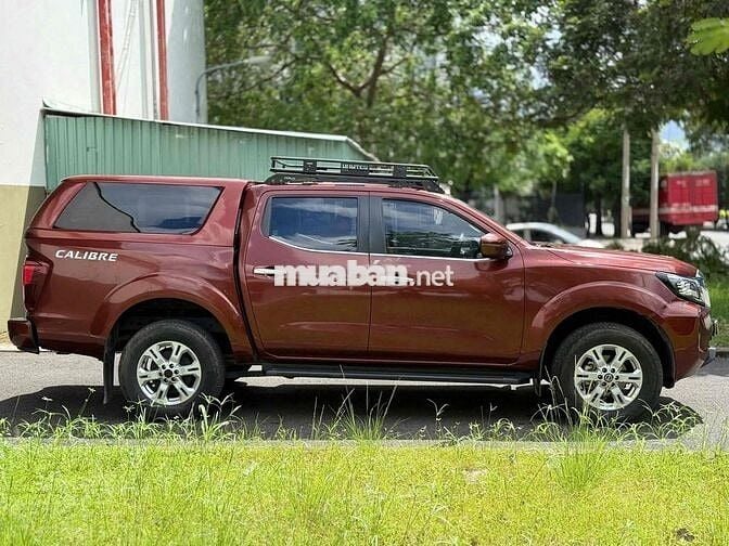 Nissan Navara 2021 VE 2.5 AT 2WD - 23000 km