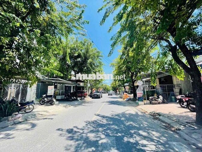 Chủ bán cặp đất kèm kho Lê Đình Kỵ 7m5 - Khu ĐT Phước Lý