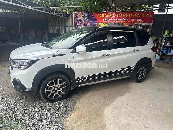 Suzuki XL 7 2022 GLX AT Sport Limited - 96000 km