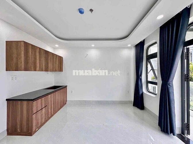 🌈CĂN HỘ DỊCH VỤ CAO CẤP CÓ MẶT TẠI GÒ VẤP