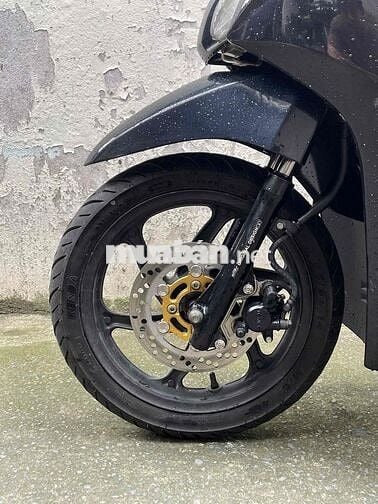 Honda Vision 2017 cccd chủ máy zin