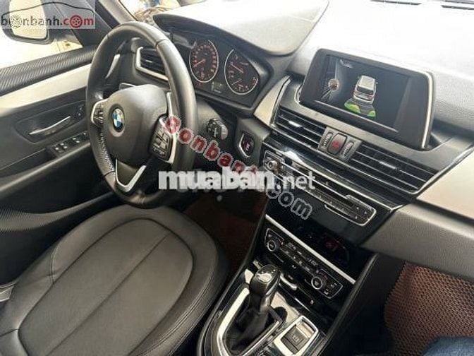 BMW 2 Series 218i Gran Tourer 2018