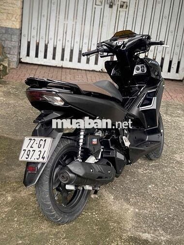 AB150 Abs 2021 smartkey zin ngon