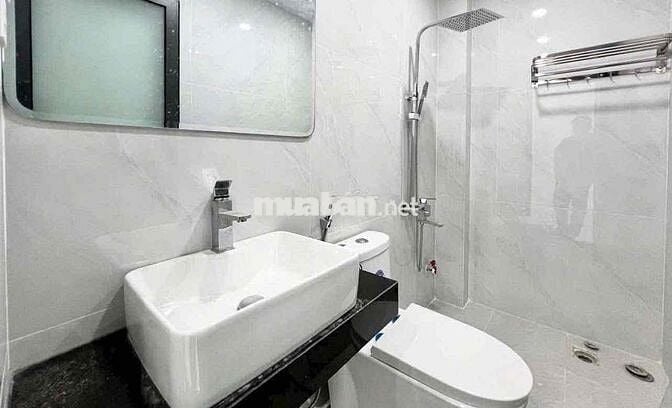 🌈CĂN HỘ DỊCH VỤ CAO CẤP CÓ MẶT TẠI GÒ VẤP