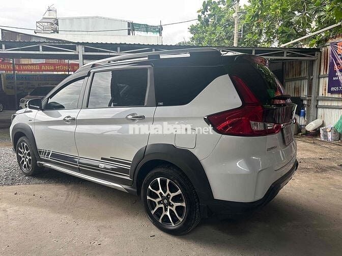 Suzuki XL 7 2022 GLX AT Sport Limited - 96000 km