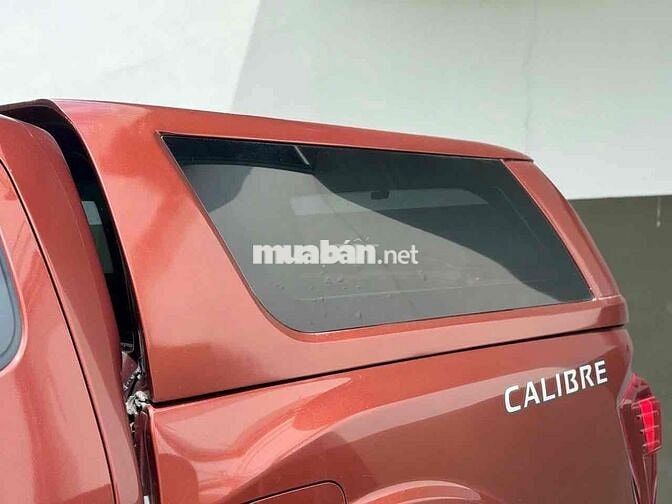 Nissan Navara 2021 VE 2.5 AT 2WD - 23000 km