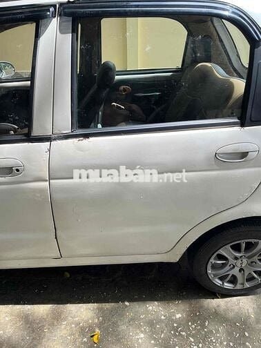 Daewoo Matiz 1999 0.8 MT - 686839 km