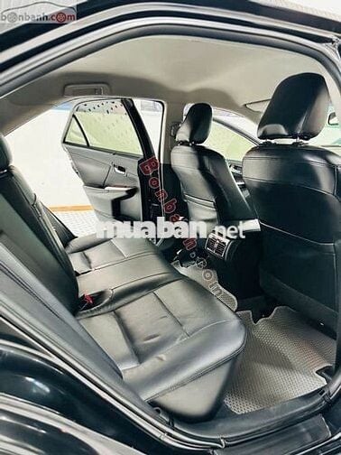 Toyota Camry 2.5Q 2014 - 455 Triệu