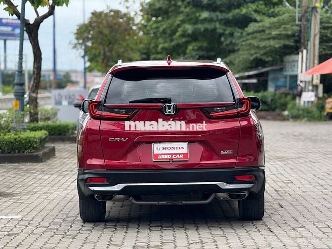 Honda CR V 2021 L - 37500 km