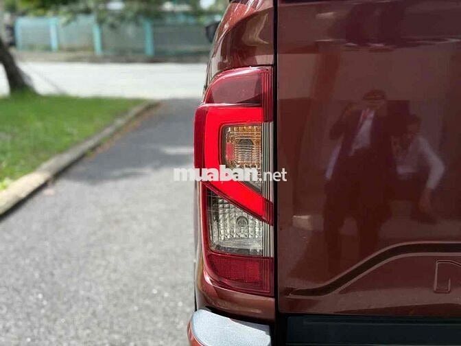 Nissan Navara 2021 VE 2.5 AT 2WD - 23000 km