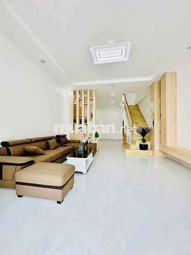 🚨🚨BÁN NHÀ LẦU NGAY CHỢ 26 TÂN PHONG 5×25M THỔ CƯ 100%