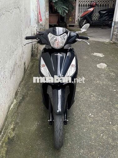 Honda Vision 2017 cccd chủ máy zin